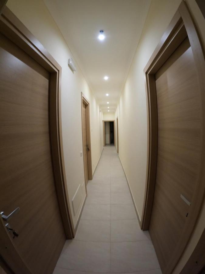Relais Central Turati Rome Bagian luar foto
