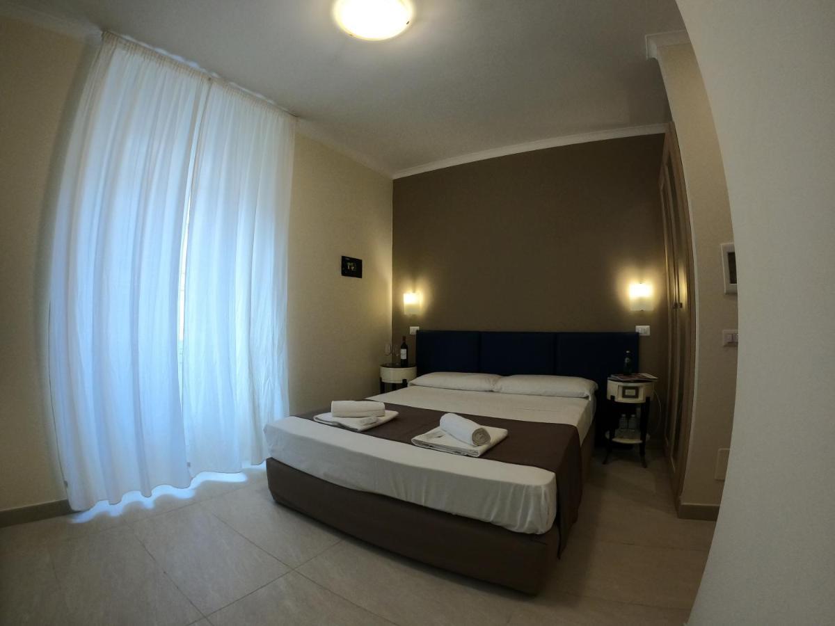 Relais Central Turati Rome Bagian luar foto