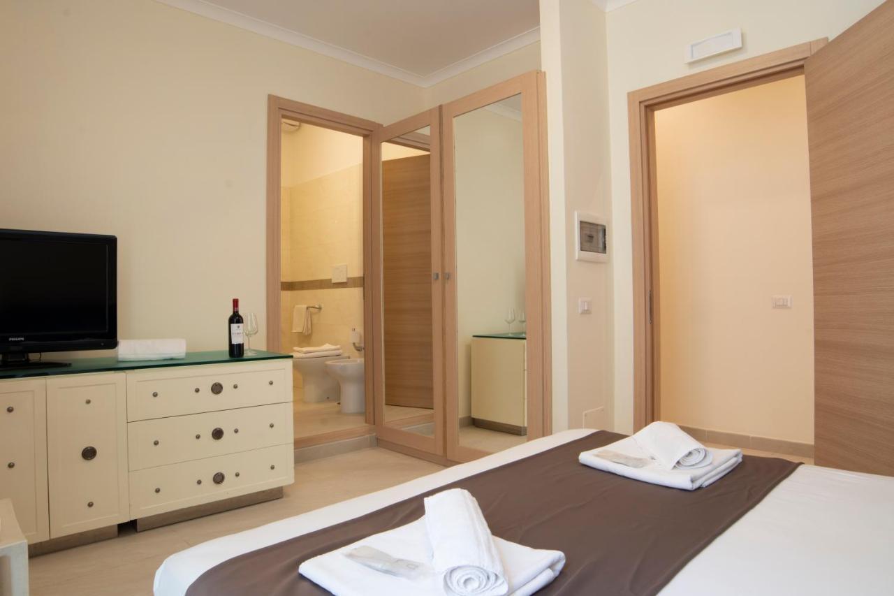 Relais Central Turati Rome Bagian luar foto