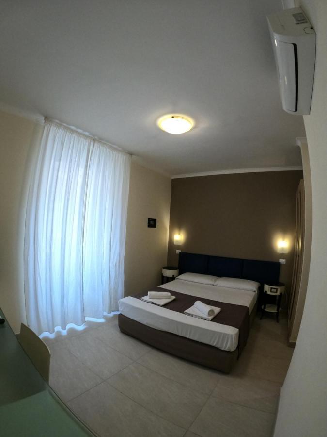Relais Central Turati Rome Bagian luar foto
