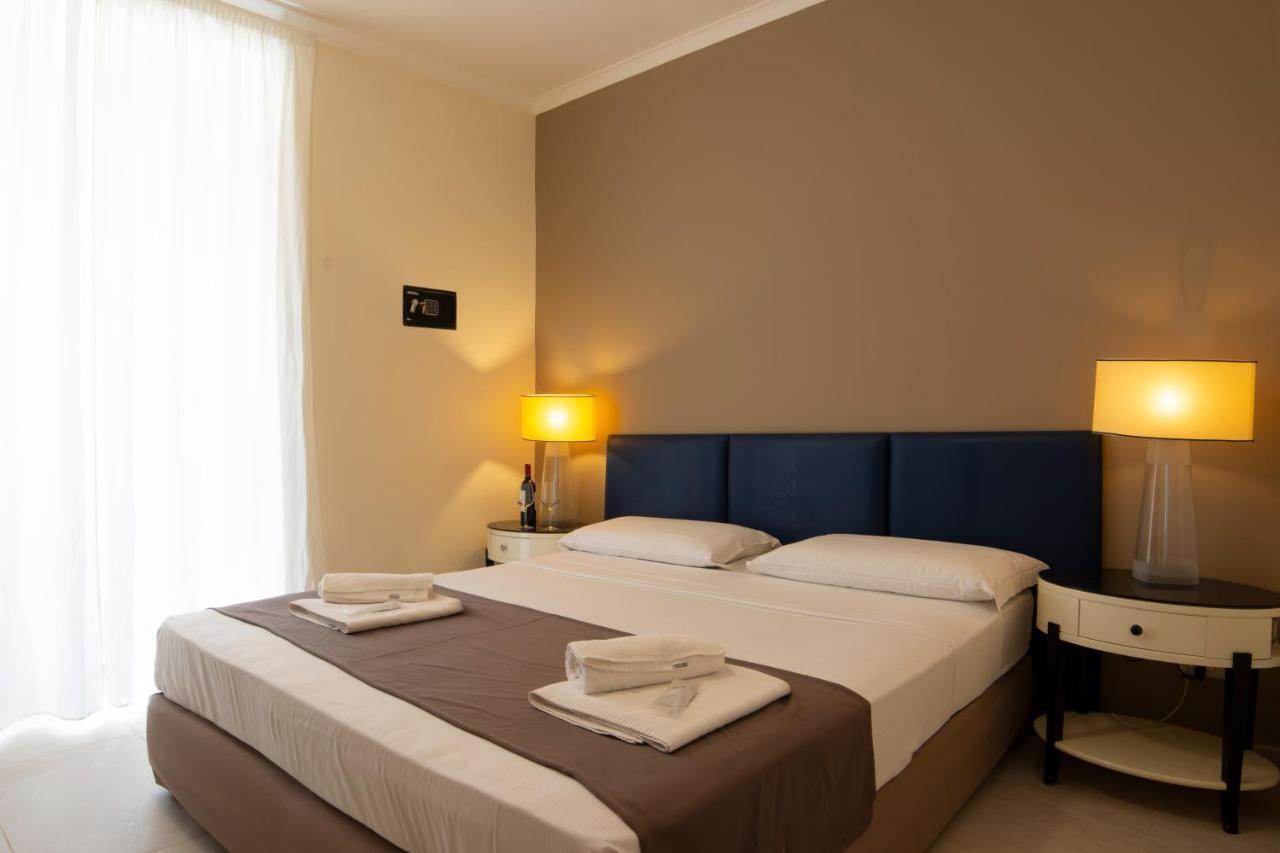 Relais Central Turati Rome Bagian luar foto